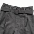 fumikauchida-herringbonebeltedwide2tuckpants