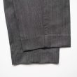 fumikauchida-herringbonebeltedwide2tuckpants