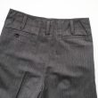 fumikauchida-herringbonebeltedwide2tuckpants