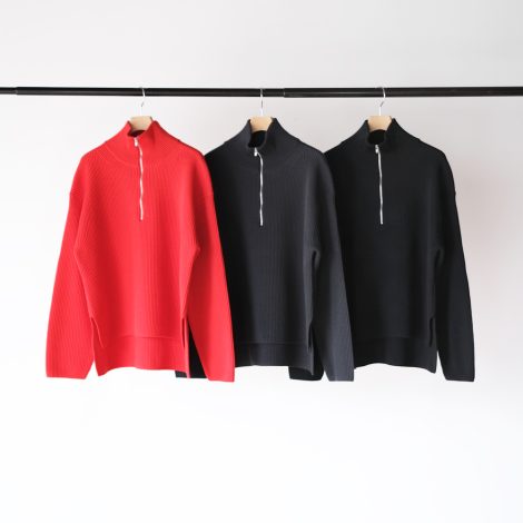 batonerwomens-solidwoolribhalfzip