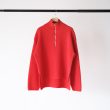batonerwomens-solidwoolribhalfzip