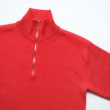 batonerwomens-solidwoolribhalfzip