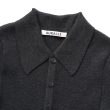 auraleewomens-superfinewoolhighgaugeribknitpolo