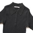 auraleewomens-superfinewoolhighgaugeribknitpolo