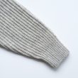 fumikauchida-shetlandribstitchhoodedpullover