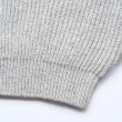 fumikauchida-shetlandribstitchhoodedpullover