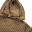 fumikauchida-shetlandribstitchhoodedpullover