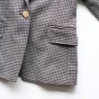 pelleq-houndstoothbacksqueezejacket