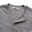 pelleq-houndstoothdiagonalshirts