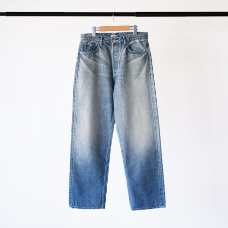 auraleewomens-25awselvedgefadedlightdenimpantsmens