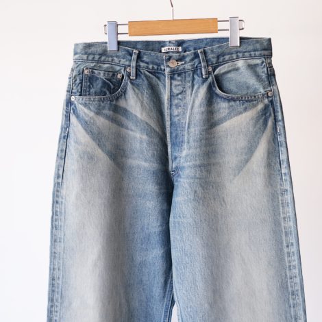 auraleewomens-25awselvedgefadedlightdenimpantsmens