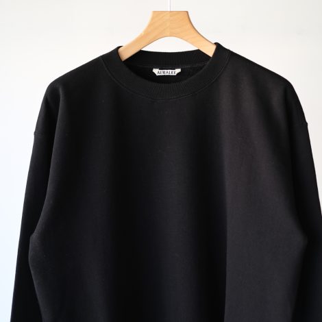 auralee-25awsmoothsoftbdsweatpo