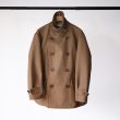 nonnative-trooperpuffcoatcottonbacksatinpigmentdyewithwithwindstopper