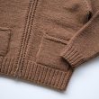 nonnative-wandererhandknithoodedsweaterwoolyarn