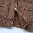 nonnative-wandererhandknithoodedsweaterwoolyarn