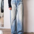 auraleewomens-25awselvedgefadedheavydenimpants