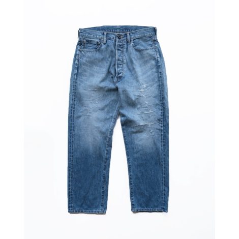 outil-fadedbluepepairpantalonboudes