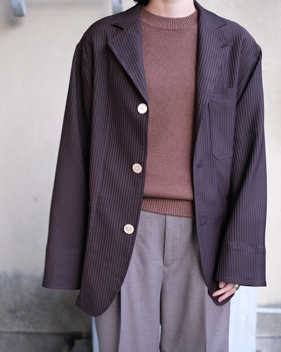 pelleq-threepocketjacket