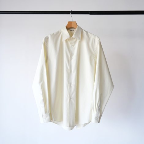 auralee-26sswashedfinxtwillshirt