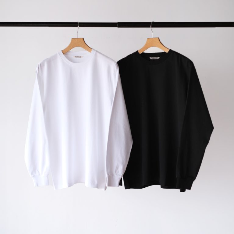 auralee-26sslusterplatinglstee