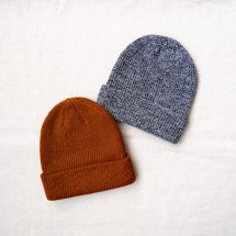 Yueqi Qi ユエチッチ ビーニー beanie 新品タグ付き Beanie | EUREKA FACTORY HEIGHTS