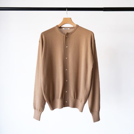 auralee-cashmerehardtwistknitcardigan