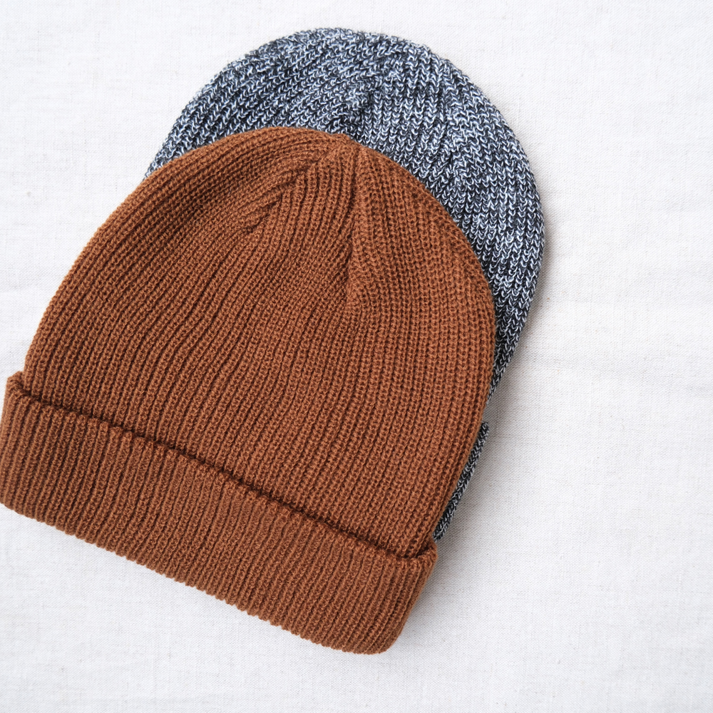 Beanie | EUREKA FACTORY HEIGHTS