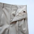 auraleewomens-26sslightwoolmaxgabardinetwotuckslacks