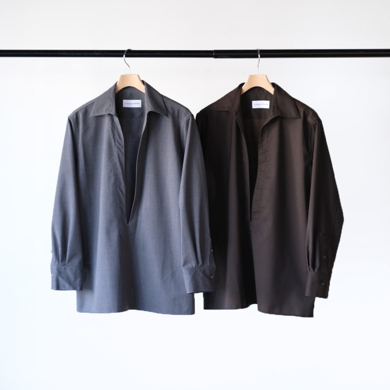 tuesmontresorpopupstore-woolvareuseshirt