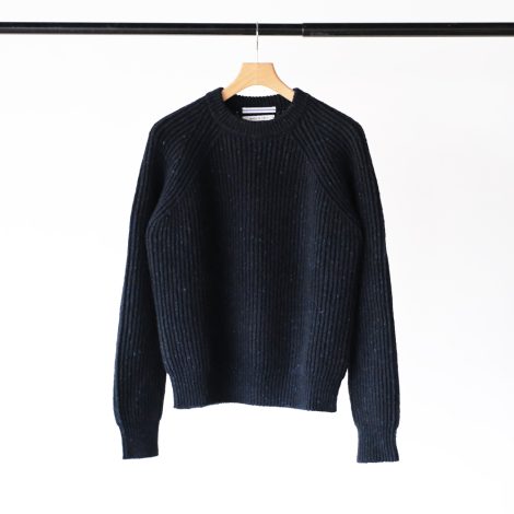 cristaseya-woolcashmereribbedraglansweater