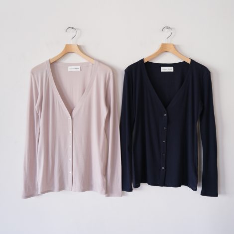 tuesmontresorpopupstore-vneckcardigan