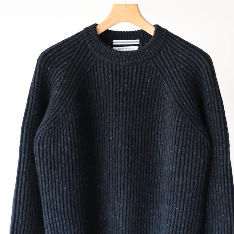 cristaseya-woolcashmereribbedraglansweater