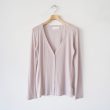 tuesmontresorpopupstore-vneckcardigan