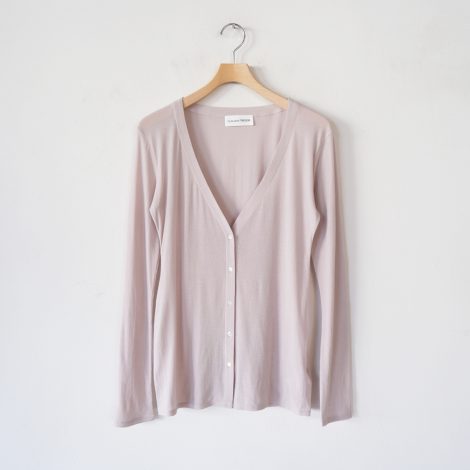tuesmontresorpopupstore-vneckcardigan