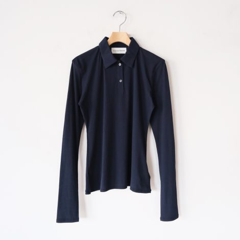 tuesmontresor-longsleevepoloshirt