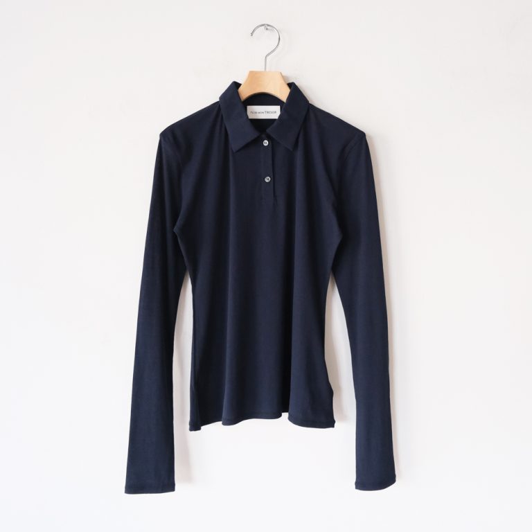tuesmontresor-longsleevepoloshirt