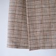 auraleewomens-silklinennepcheckwrapskirt