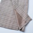 auraleewomens-silklinennepcheckwrapskirt