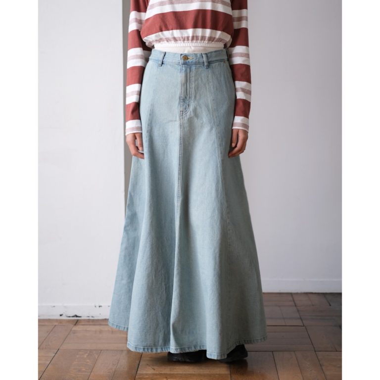 tuesmontresorpopupstore-thetopazdenimskirt