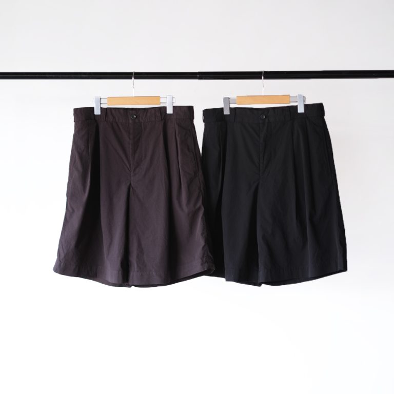 herill-ripstopchinoshorts