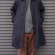 kaptainsunshine-cottoncovertgabardinewalkercoat