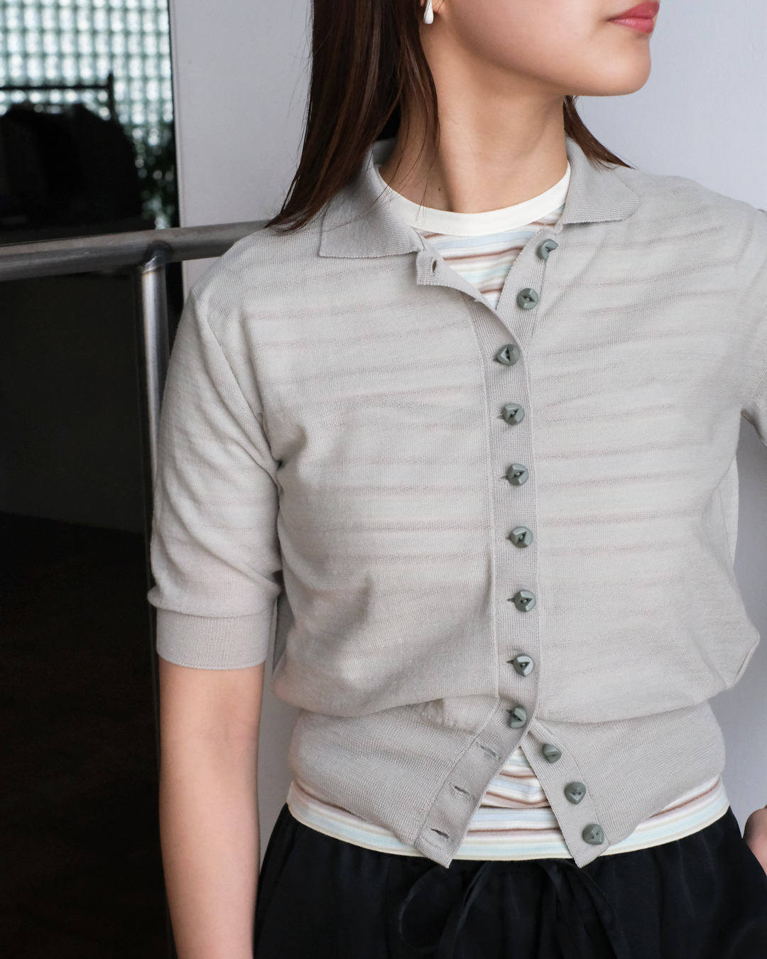 auraleewomens-gradientstripejerseytee