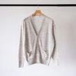 herill-linendeadstockcardigan