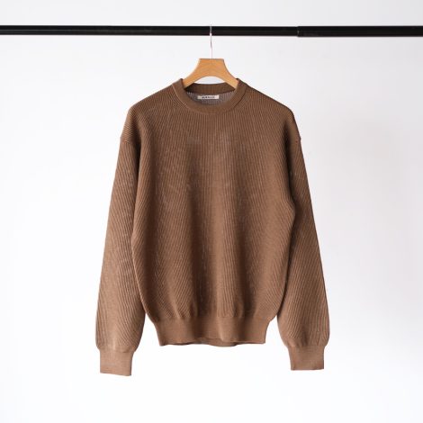 auralee-flatyarnribknitpo