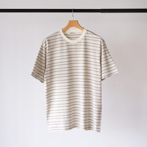 auralee-gradientstripejerseytee