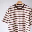 auralee-gradientstripejerseytee