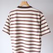 auralee-gradientstripejerseytee