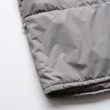 nonnative-hikerpulloverpuffvestpolyesterminiripstopwindstopper3l
