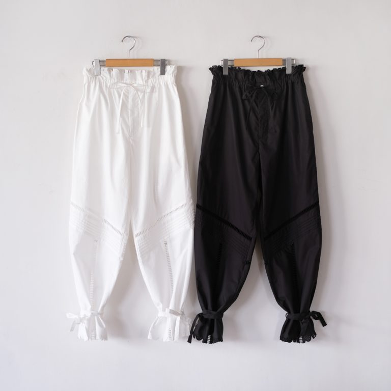 junmikami-cutrafflepants