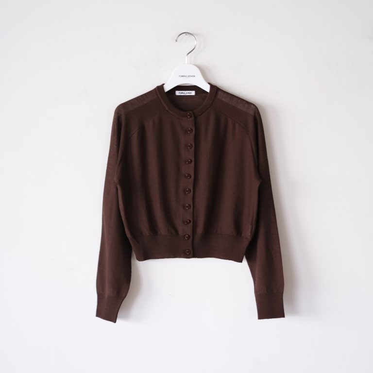 fumikauchida-knittedcrewneckcardigan